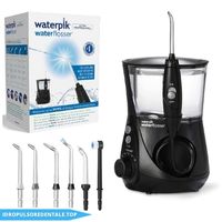 idropulsore dentale Waterpik WP-662