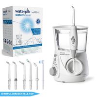 idropulsore dentale Waterpik WP-660